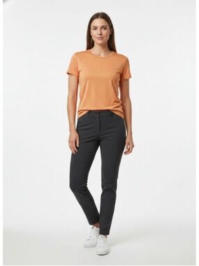 Patagonia Capilene Short Sleeve Top Size Large